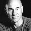 Patrick Stewart