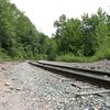 railroad in West Virginia