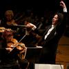 Gustavo Dudamel conducts the LA Philharmonic in Mahler's 9th Symphony in Caracas