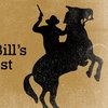 Buffalo Bill Feature Card