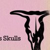 Georgia O'Keeffe's Cow Skulls feature card