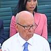Rupert Murdoch on trial