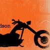Harley-Davidson feature card