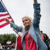 25 Years in 25 Days (2010): The Rise of the Tea Party