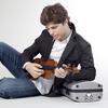 A Visit From Violinist Augustin Hadelich