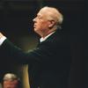 Lucerne Festival: Bernard Haitink Leads the Chamber Orchestra of Europe