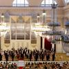 Lucerne Festival: St. Petersburg Philharmonic Plays All-Russian Program