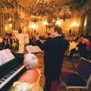 7 Dinner Parties Set to Classical Music