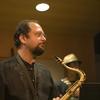 Listen: Saxophonist Hafez Modirzadeh's "Pulsivity Works 2" Live at the 2016 Ferus Festival