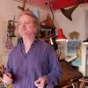 Video: Mark Stewart's Island of Misfit Toys