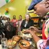 Now Open: Marcus Samuelsson's Harlem Eatery