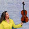 "Perfection in Imperfection": Violist Jennifer Stumm on What Makes Her Instrument Special