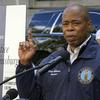NYC's Next Mayor? Economy & Equity: Eric Adams