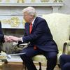 Behind the Trump Administration Scenes on Abrego Garcia