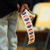 Election Day: Exit Polls and the Mayoral Candidates; Election Day Exit Polls in New Jersey; Virginia's Gubernatorial Race