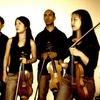 About The String Quartet Marathon Performers