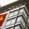 Google Stock Slips as China Tightens Controls
