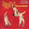 The cover of The Isley Brothers' 1959 record 'Shout!'