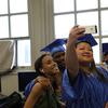 West Brooklyn graduation