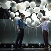 Jake Gyllenhaal and Ruth Wilson in Nick Payne's CONSTELLATIONS