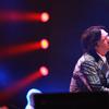 Singer/songwriter Rufus Wainwright performs during Proms In The Park at Hyde Park on September 13, 2014 in London, United Kingdom