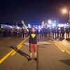 Ferguson, MO protest