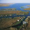 Bayou (lagoon), Lafitte, Louisiana, United States of America