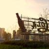 The Pepsi Cola sign in Long Island City, Queens, is one landmark affected by LPC decision to withdraw its proposal to remove oversight from over 100 buildings and sites
