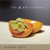 The A.O.C. Cookbook by Suzanne Goin