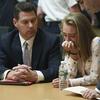 In Juen, Michelle Carter was found guilty of involuntary manslaughter in the 2014 suicide of Conrad Roy III