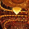 Opera Philadelphia at the Academy of Music