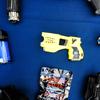 The NYPD will be equipping more officers with tasers in the fall of 2016.
