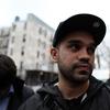 Anthony Borrero lived in one of the two buildings that exploded in East Harlem on March 12, 2014. His mother and sister lived in the home, but everyone was away at the time of the explosion.