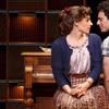 Jessie Mueller as Carole King in the Broadway show 'Beautiful: The Carole King Musical.'