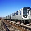 Bombardier expects to deliver all 300 new R179 cars by the end of the year.