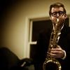 Saxophonist and Bandleader Brad Linde