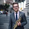 Brandon Ridenour is a rising trumpet player and composer.