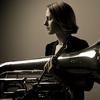 Carol Jantsch, tuba player, Philadelphia Orchestra
