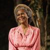 Cecily Tyson in 'The Trip to Bountiful'