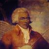 Chevalier de Saint-Georges (1745-1799) was one of the earliest musicians of African ancestry in European classical music.