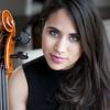 Christine Lamprea is an emerging cellist.