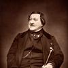 Gioachino Rossini.
