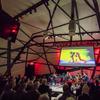 The New York Philharmonic presents CONTACT! at National Sawdust, hosted and curated by Esa-Pekka Salonen.