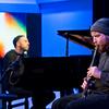 Bing & Ruth celebrated the release of 'No Home of the Mind' in The Greene Space at WQXR on Feb. 13, 2017