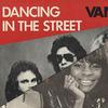 “Dancing In The Street” is voted best summer song.