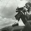 Dorothea Lange, 1937, as seen in “American Masters – Dorothea Lange: Grab a Hunk of Lightning.”