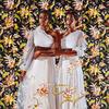 The Two Sisters, Kehinde Wiley