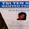 One of the FBI's top 10 Most Wanted Fugitives, Juan Elias Garcia, 21, wanted in connection to a Long Island killing.