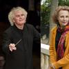 Simon Rattle, Kaija Saariaho and Donald Trump are all figures whose presence will be felt in concert halls this fall.