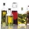 Oils and aromatic vinegars